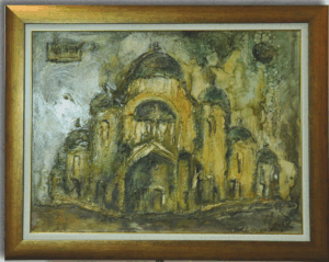 Jovan Geler