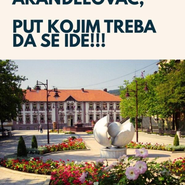 Aranđelovački model