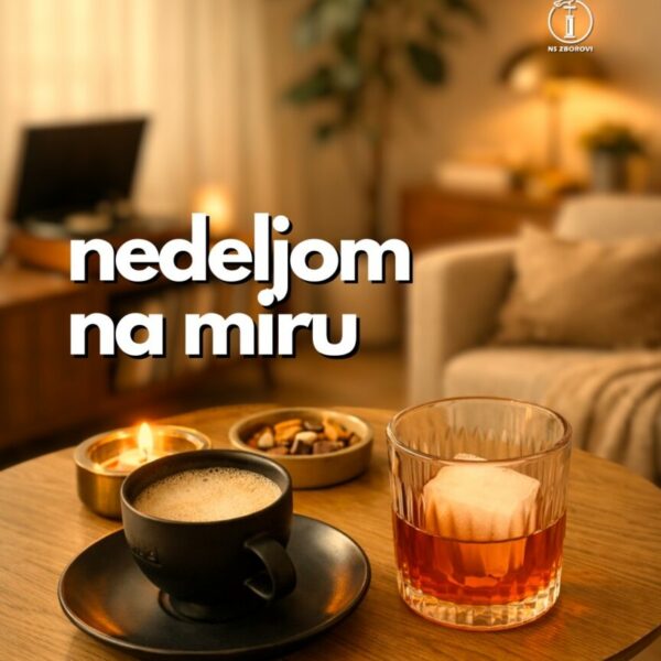 LJUBAV PREMA VOĐI ILI EGZISTENCIJALNI STRAH?