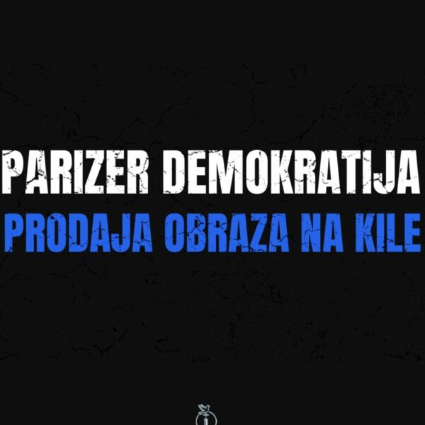 Parizer demokratija