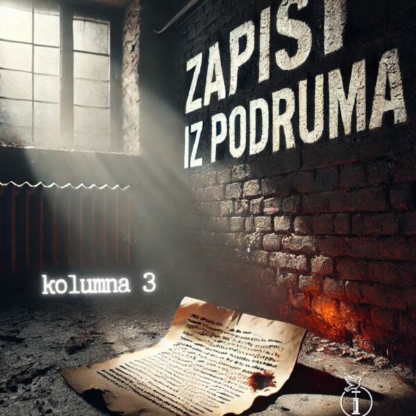 Slučaj državnog službenika