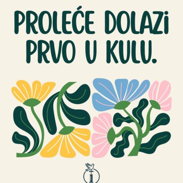 Vreme je za akciju, a ne za apatiju