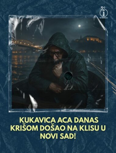 Kukavica Aca