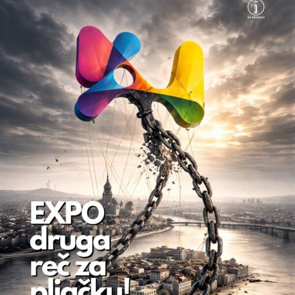 VATROMET ILI ŽIVOT?