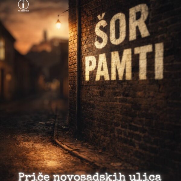 Buntovnik koji je postao savest grada