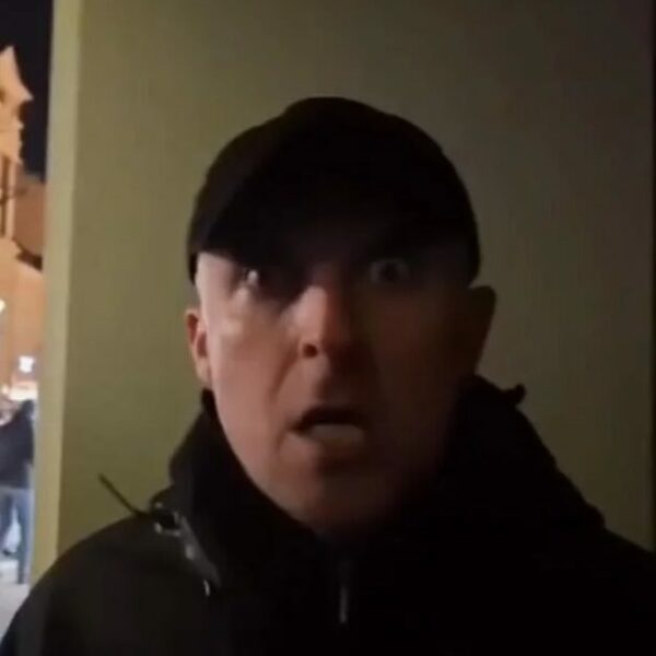 SNS NARKOMAN I BAHATI SMRAD iz komšiluka