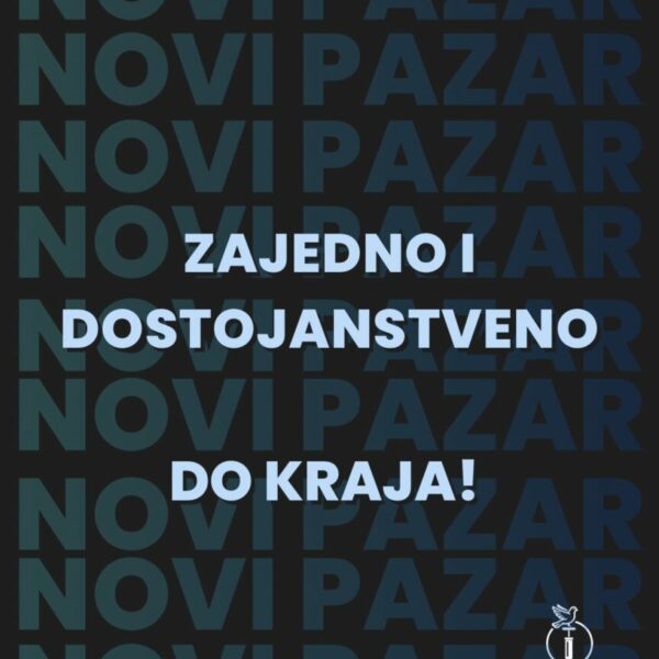 Zajedno i dostojanstveno