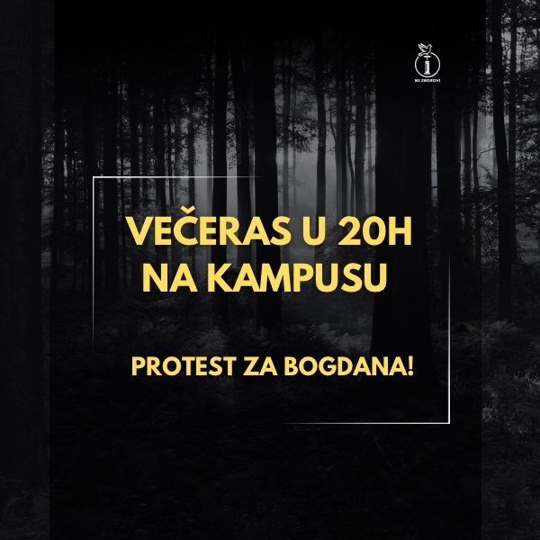 Večeras u 20 na Kapusu