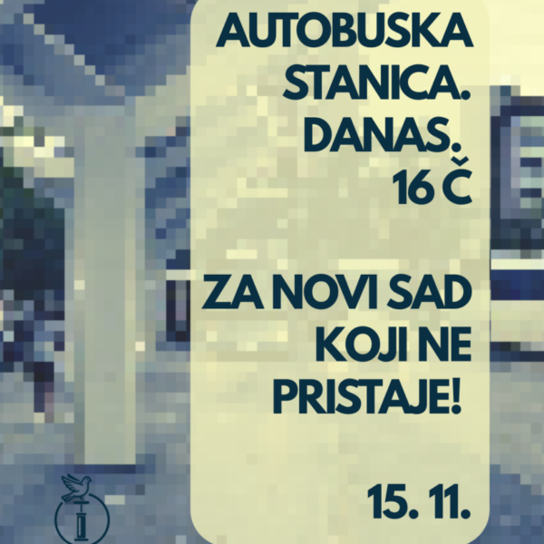 Autobuska stanica