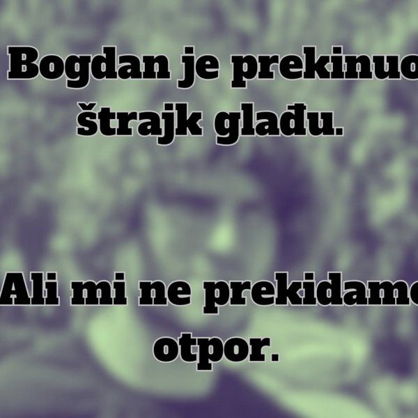 Na predlog Evropskog suda u Strazburu