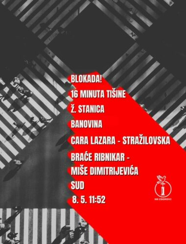 Blokada.