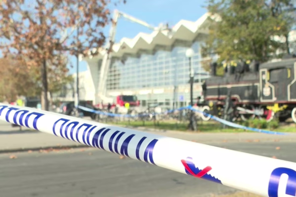 Šta piše u odluci suda o Vesiću i ostalima u slučaju nadstrešnica