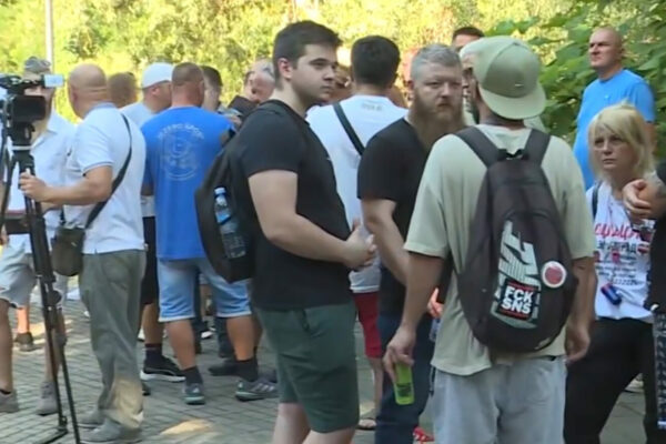 Stanovnici opštine Bački Petrovac uputili otvoreno pismo predsedniku Slovačke pred sastanak sa Vučićem