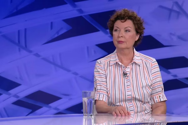 Maja Kovačević: Režim je u strahu od akademske zajednice, upečatljiv je primer Jelene Kleut