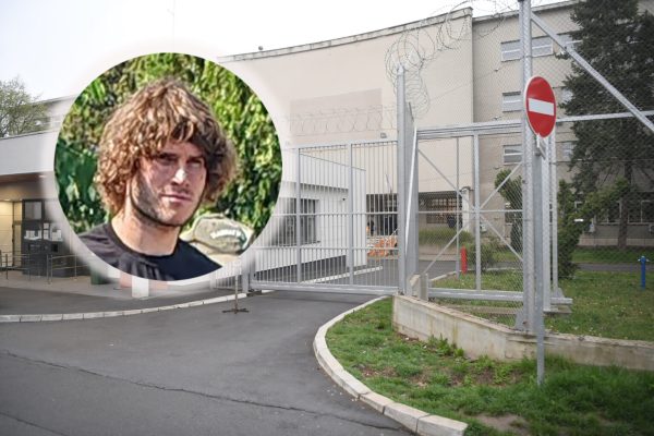 Evropski sud u Strazburu prihvatio da odlučuje o studentu Bogdanu