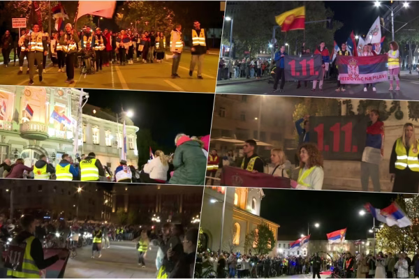 (BLOG) "Pada vlada"odjekivalo Trgom republike, veliki broj građana dočekao studente iz istočne Srbije.format-avif.width-1200