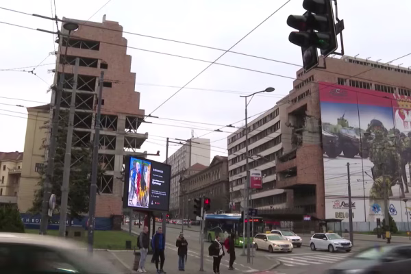 Volstrit džurnal: Kušner odustao od plana da izgradi Trampov hotel u Srbiji.format-avif.width-1200