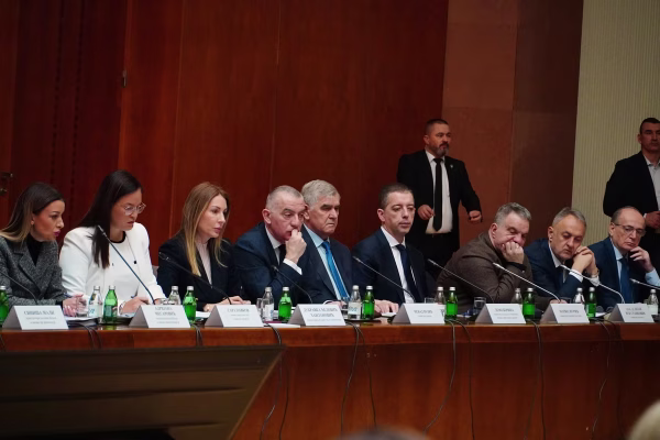 Akademski plenum: Ministar prosvete i Vučić potvrdili da žele da ugase državne univerzitete