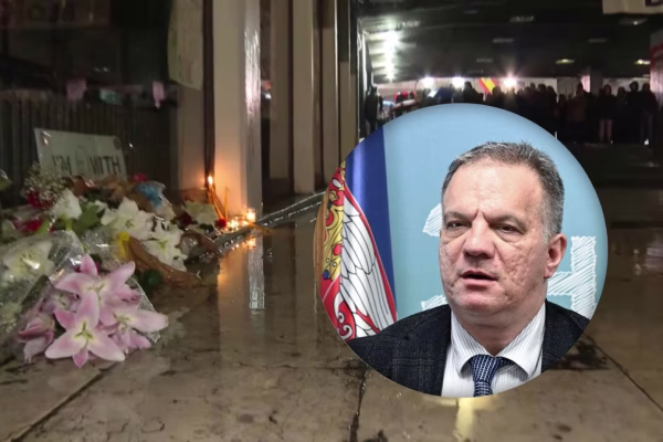 Istraga tragedije na Filozofskom ili "prljava politička kampanja"