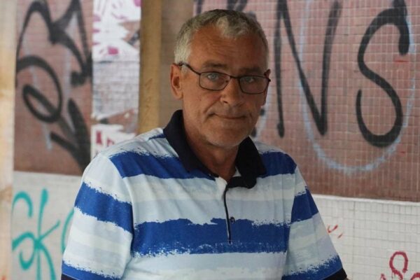 Autoprevoznik Milomir Jaćimović počinje štrajk glađu