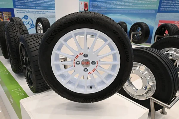 SAD zabranile uvoz Linglong guma iz Srbije zbog sumnje na prinudni rad