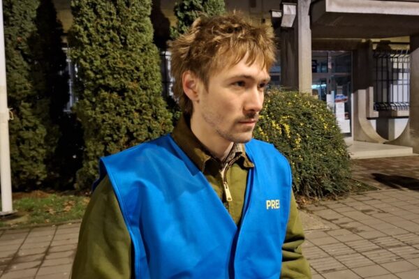 Pretnje aktivistima zbog objavljivanja identiteta SNS batinaša