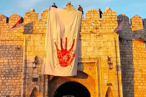 Studenti u blokadi najavili za 1.mart veliki skup u Nišu