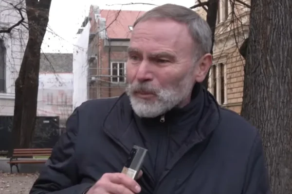VJT: Pokrenut postupak protiv direktora Jovine gimnazije u Novom Sadu
