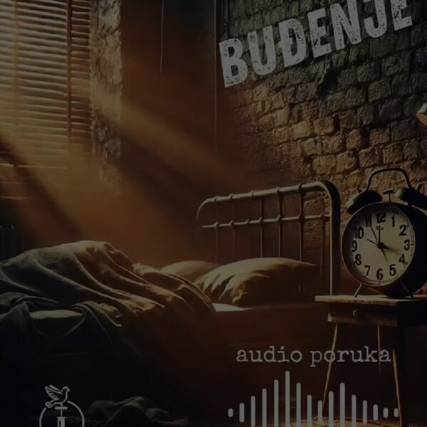 Buđenje