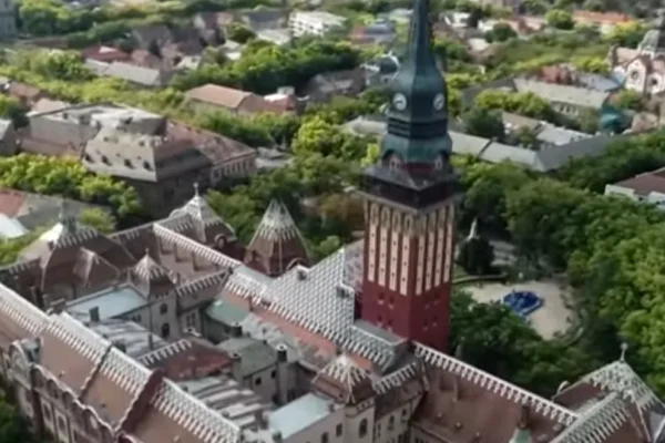 U Subotici brutalno prebijen građanin nakon protesta, SSP traži hitnu reakciju nadležnih (VIDEO)