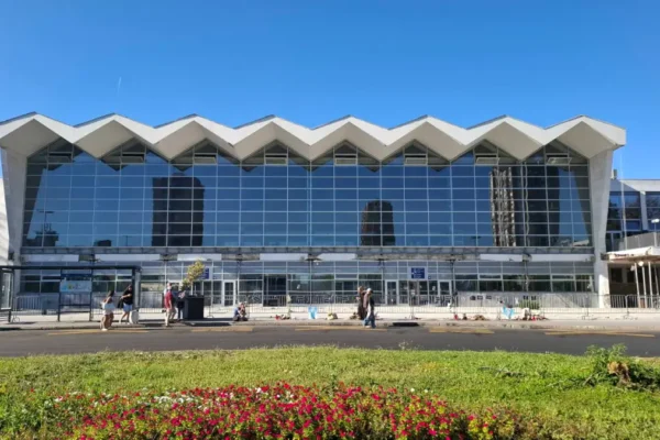 Slučaj “Nadstrešnica”: Srbiji izručen odbegli direktor uhapšen u Hrvatskoj