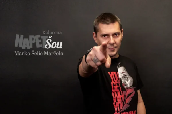 Merenje utrobe Rihterovom skalom