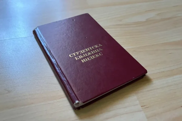 Studenti u blokadi Poljoprivrednog fakulteta: Saopštenje MUP-a sramno i neistinito