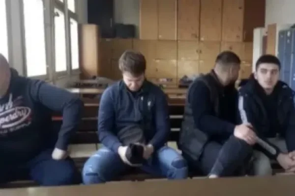 Poverenik traži da Ministarstvo pravde dostavi obrazloženja zahteva za pomilovanje napadača na studente