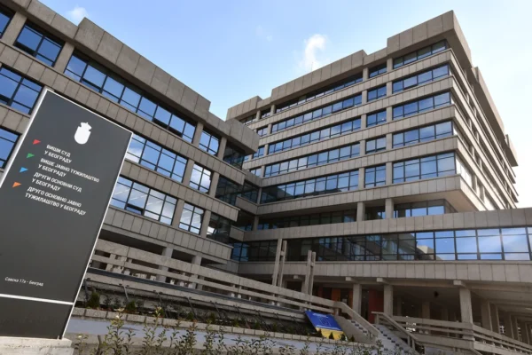 Usvojeni Mrdićevi zakoni: Šta to znači za pravosuđe i da li će sve izmene moći da budu sprovedene