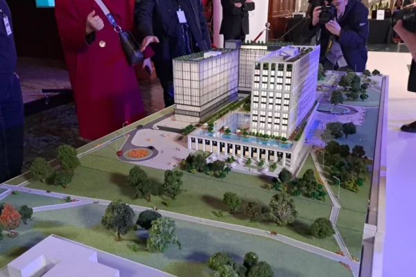 Građani i studenti u nedelju protestuju