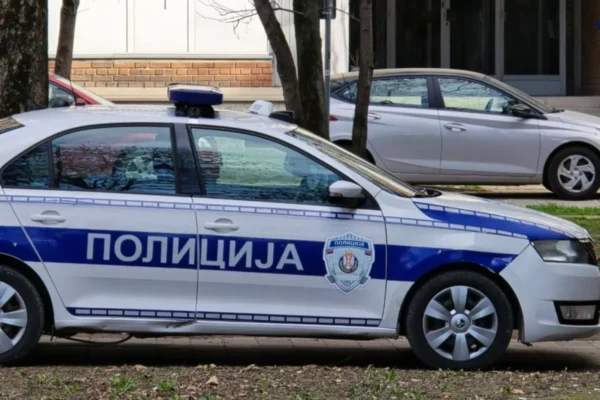 Skandalozno saopštenje MUP o napadu na studente u Kuli: Tvrde da su oni, naoružani štanglama, napali aktiviste SNS-a