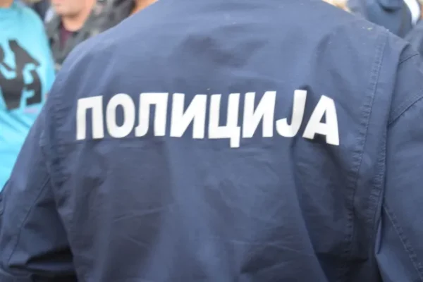 Uhapšene četiri osobe osumnjičene za paljenje automobila tužiteljke u Subotici