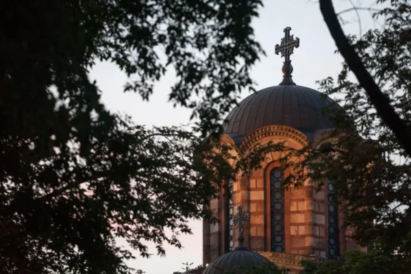 Najveći zločinci nisu imali savest