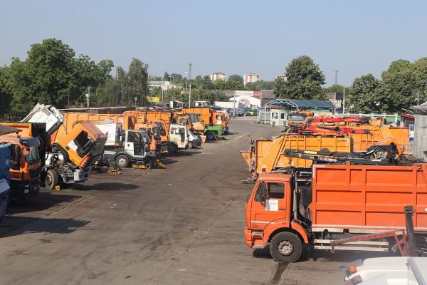 Revizor u "Čistoći": Milioni na nepravilno isplaćene zarade, angažuju privatnike za svoj posao