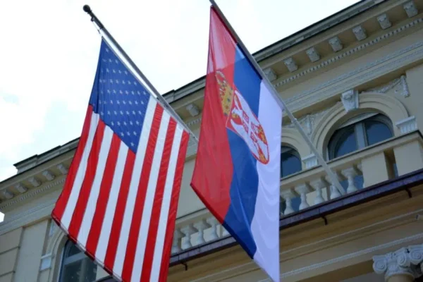 SAD usvojio Zakon o demokratiji na Zapadnom Balkanu: Oštre kritike srpske politike iz kongresa