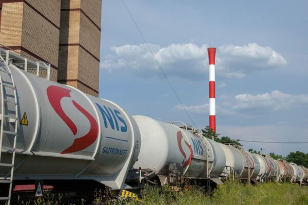 NIS objavio: Obustavljamo rad Rafinerije-e1764143187765-1000x560