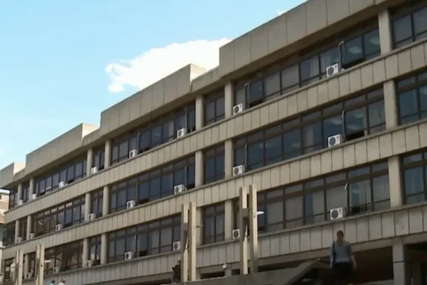 Više javno tužilaštvo: TOK nije nadležno da izdaje VJT naloge za postupanje