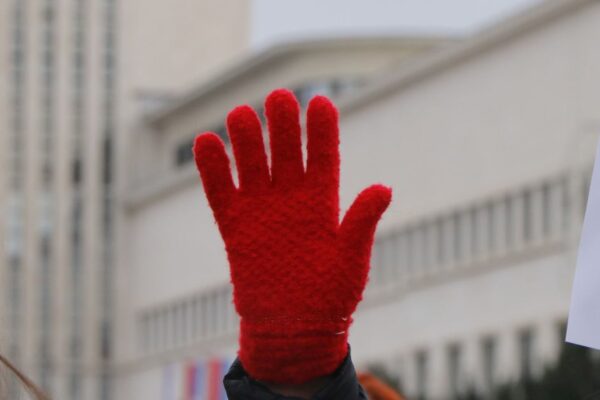 Zborovi zovu na protest zbog dolaska Vučića: "Glavnog ćacija pogrešno informisali da se Novi Sad smirio"